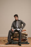 Aksin Hand Embroidered Jacket