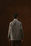 Aksin Hand Embroidered Jacket