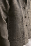Aksin Hand Embroidered Jacket