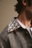 Aksin Hand Embroidered Jacket