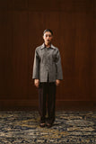 Aksin Hand Embroidered Jacket