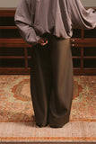 Laleen Hand Embroidered Volume Jacket