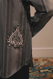 Khayal Hand Embroidered Shirt