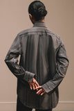 Khayal Hand Embroidered Shirt
