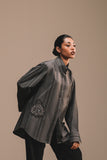 Khayal Hand Embroidered Shirt