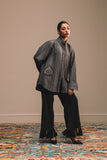 Khayal Hand Embroidered Shirt