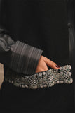 Naqsh Hand Embellished Waistcoat