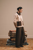 Baris Hand Embellished Trousers