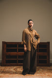Baris Hand Embellished Trousers
