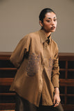 Zaitoon Hand Crafted Shirt