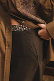 Zaitoon Hand Crafted Shirt