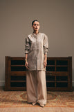 Rivan Hand Embroidered Shirt