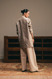 Rivan Hand Embroidered Shirt