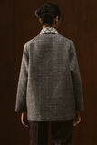 Aksin Hand Embroidered Jacket