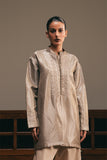 Rivan Hand Embroidered Shirt