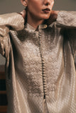 Rivan Hand Embroidered Shirt