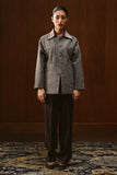 Aksin Hand Embroidered Jacket