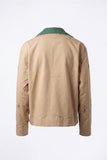 Rumal Embroidered Jacket