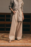 Rivan Hand Embroidered Shirt