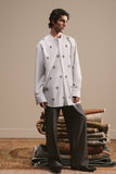 Meher Hand Crafted Shirt