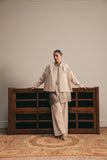 Malti Hand Embellished Jacket