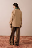 Rumal Embroidered Jacket