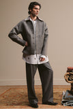 Aksin Hand Embroidered Jacket