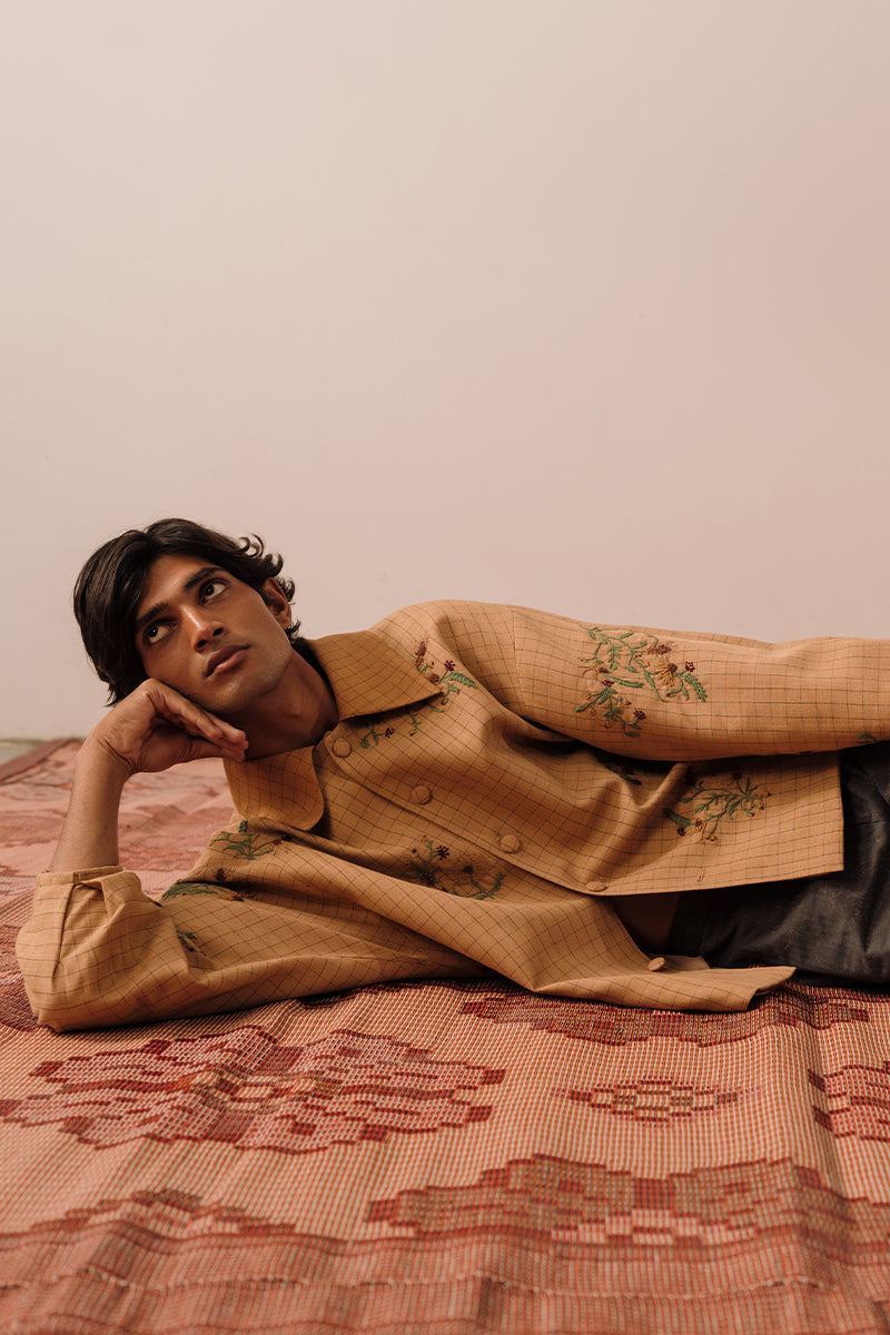 Outerwear – AOMI