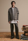 Aksin Hand Embroidered Jacket
