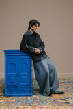 Aariz Tailored Trousers