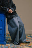 Aariz Tailored Trousers