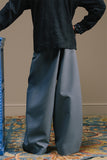Aariz Tailored Trousers