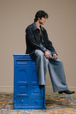 Aariz Tailored Trousers