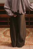 Laleen Hand Embroidered Volume Jacket