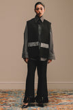 Naqsh Hand Embellished Waistcoat