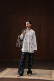 Meher Hand Crafted Shirt