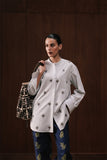 Meher Hand Crafted Shirt
