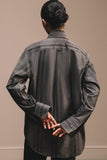Khayal Hand Embroidered Shirt