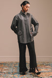 Khayal Hand Embroidered Shirt