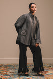 Khayal Hand Embroidered Shirt
