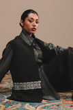 Naqsh Hand Embellished Waistcoat