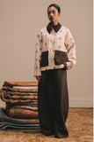 Baris Hand Embellished Trousers