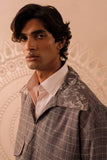 Embroidered Pullover