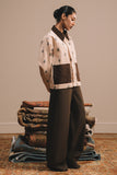 Baris Hand Embellished Trousers