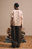 Baris Hand Embellished Trousers