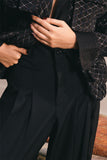 Shai Hand Embroidered Trousers