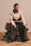 Baris Hand Embellished Trousers