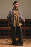 Zaitoon Hand Crafted Shirt