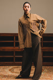Baris Hand Embellished Trousers