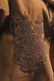 Zaitoon Hand Crafted Shirt